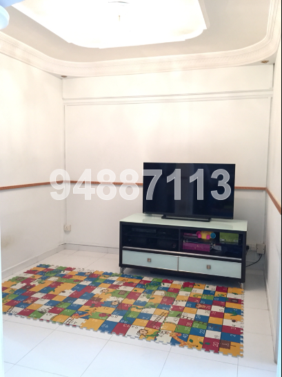 Blk 128 Bedok North Street 2 (Bedok), HDB 3 Rooms #44883772